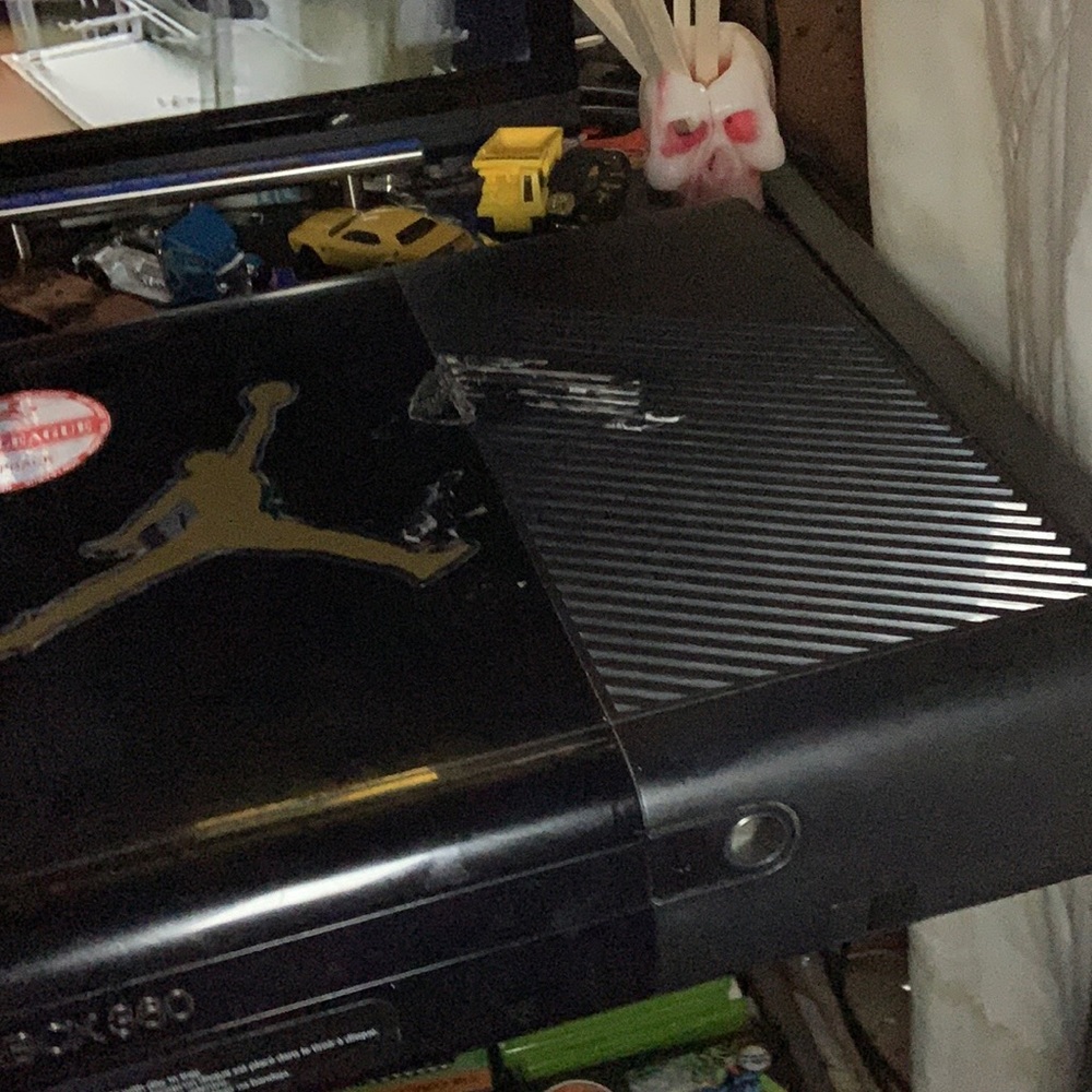 Xbox 360E